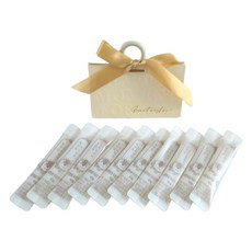 다올스 순수향 꿀스틱 감사세트 10g x 10p 아이보리, 100g, 1세트