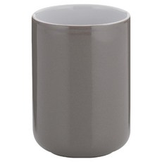 kela Isabella漱口杯 275ml, 煙棕色, 1個