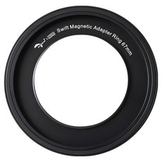 Ever Chrom 彩宣 RM-AR系列 磁吸旋入式轉接環 67mm, 1個, RM-AR67