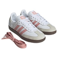adidas 愛迪達 SAMBA OG W 女款運動休閒鞋 JI2677 UK6.5