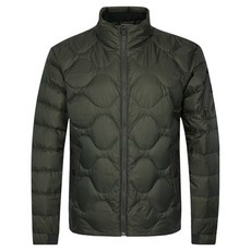 CASTELBAJAC 男士中輕量布勞森外套 BGCWDW202