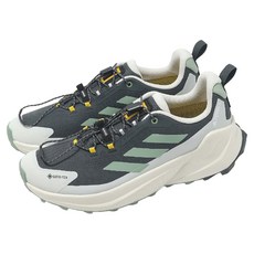 adidas 愛迪達 男款 TERREX TRAILMAKER 2 GTX x NG 運動戶外鞋 JP7064