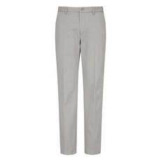 olzen 男款新經典棉質彈力卡其褲 ZAD4PP1901