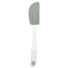 EDELKOCHEN 矽膠刮刀, 綠色, 1個