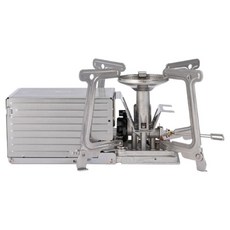 KOVEA 貨櫃爐, 銀色, 1個