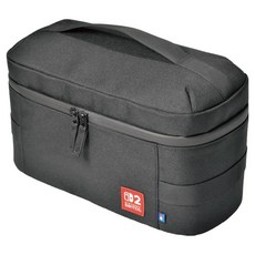 HORI 任天堂 Switch 2 全機收納包, 1個, NSX-021A, 黑色