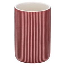 kela Ava漱口杯 275ml, 莓紅色, 1個