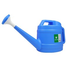 蔬菜工坊 灑水桶/澆水桶/澆水器 3.5L, 1個, 顏色隨機