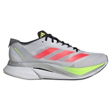 adidas 愛迪達 男女款 ADIZERO BOSTON 12 M 運動鞋 JI4472