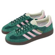adidas 愛迪達 女款 HANDBALL SPEZIAL W 運動鞋 JI2648