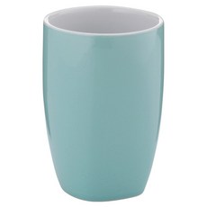 kela Landora漱口杯 275ml, 1個, 藍綠色