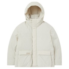 NEDRY 男女通用Neo羽絨外套