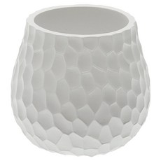 VERSA 圓肚漱口杯 300ml, 1個, 錘紋