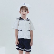 ROANJANE 馬爾地夫襯衫