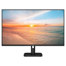 PHILIPS 飛利浦 21.5吋 120Hz 內建喇叭 顯示器 16:9 VA 黑 22E1N1100LA VGA HDMI 4ms