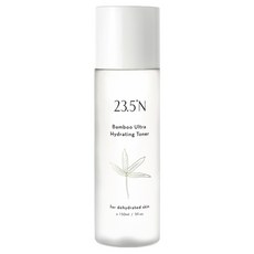 23.5 N 北緯研製 桂竹活水化妝水, 1個, 150ml
