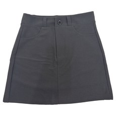 yuyu's 自訂西裝彈性迷你短裙