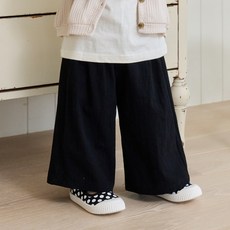 BEBENINE 兒童Kyle寬鬆長褲