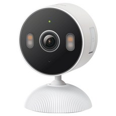 티피링크 타포 2K 300만 화소 스마트 Wi-Fi 홈 카메라 실내외겸용, Tapo C113, 1개