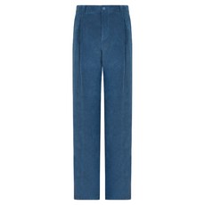 까스텔바작 남성용 코듀로이 스탠드핏 팬츠 BGCWPT205