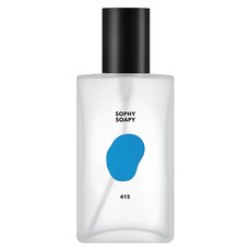 더프트앤도프트 시그니처 바디 퍼퓸 미스트 소피소피, 80ml, 1개