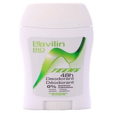 LaVILIn 蘭味蓮 48小時持久腋下體香棒 青少年專用, 1個, 60ml