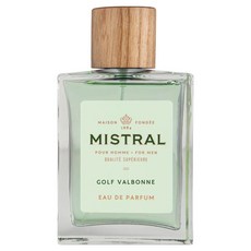 MISTRAL BODY 風采 香水, 1個, 100ml