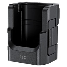 JJC DJI 오즈모 포켓 4 3 확장 마운트 어댑터, EA-OP3, 1개