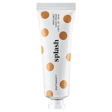 더프트앤도프트 니치 퍼퓸 핸드크림 스플래쉬, 50ml, 1개