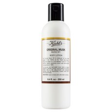 키엘 오리지널 바디로션 머스크, 1개, 250ml