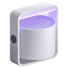 Well Life 悅生活 Best buy 天琴座多重仿生高效風暴吸入滅蚊器 白色, 單一型號