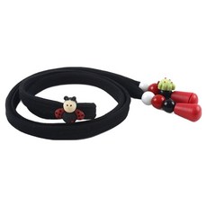 xblue 素色泳鏡帶 XBL-5501, 01, 1個