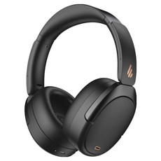 EDIFIER 無線降噪耳罩耳機, WH950NB, 曜石黑