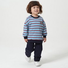 KIDSCOMO 男童Howl上下套裝