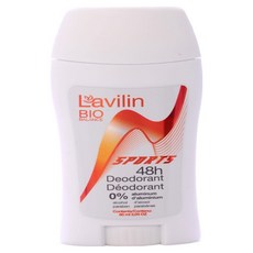 LaVILIn 蘭味蓮 48小時持久腋下體香棒 運動者專用, 1個, 60ml