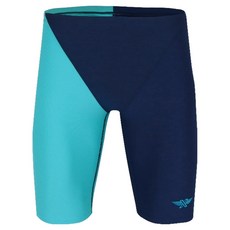 xblue 素色耐穿五分男性室內泳褲 XBL-3108