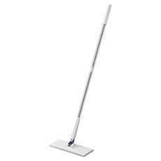 樂居家 乾濕兩用自動換布拖把 加長型, 1個