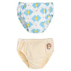 moimoln 幼兒用 Iam Cool Ever 內褲 2件組 M248ISN16P