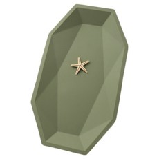 KODACHIEF 稀有飾品托盤, 綠色