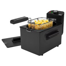 PRINCESS 荷蘭公主 溫控電炸鍋/油炸鍋 2L, 182725