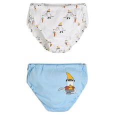 moimoln 兒童用 Catch Modal 單件內褲 2件組 M248ISN13P