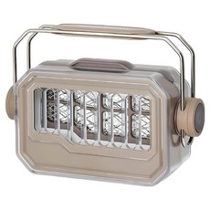 Naturehike 挪客 月伴多功能照明捕蚊燈