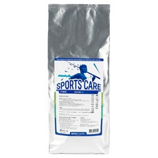 BATH'CHARM 運動護理涼感入浴劑 補充包, 1kg, 1個