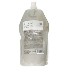 TOKIO INKARAMI 京喚羽 新 喚羽凝脂 護髮乳 補充包, 1個, 700g