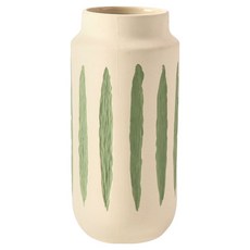 MarketA 綠色室內裝飾花瓶 TYPE 4, 單一顏色