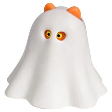 Ken Elephant My Ghost Bear 我的鬼鬼熊收藏系列 盒裝 隨機出貨, 1個