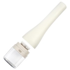 EVERTON HOUSE 餐具站立收納盒 EHPM-K2B, 1個, 象牙白, EHPMK2B