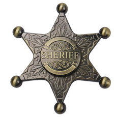 데일리네스트 新奇指尖陀螺, 類型5, 1個