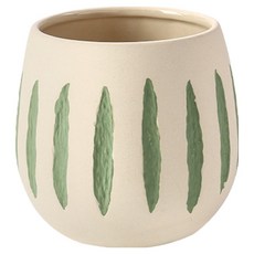 MarketA 綠色居家裝飾花瓶 TYPE 2, 單一顏色