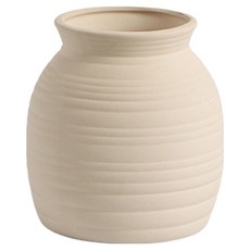 MarketA Loop Objet 霧面花瓶 TYPE 1, 單一顏色